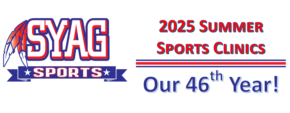 Summer Sports Clinics