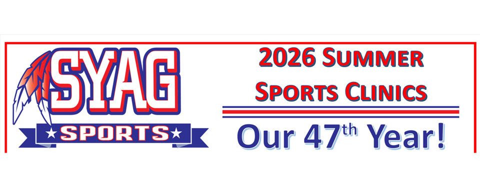 2026 Summer Sports Clinics