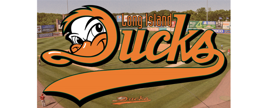 SYAG Night Out at the Ducks
