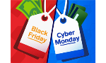 Black Friday / Cyber Monday Discounts