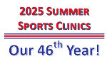 Summer Sports Clinics